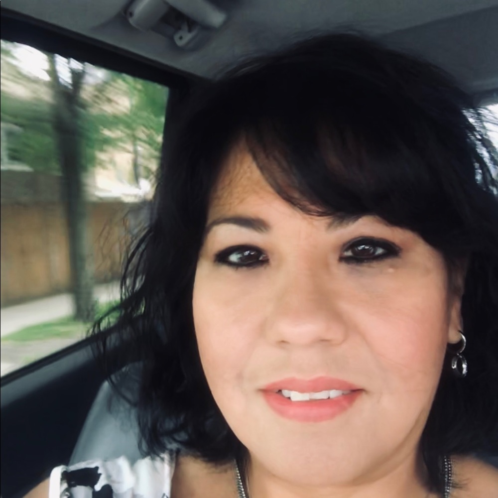 Meet your Posher, Lupe